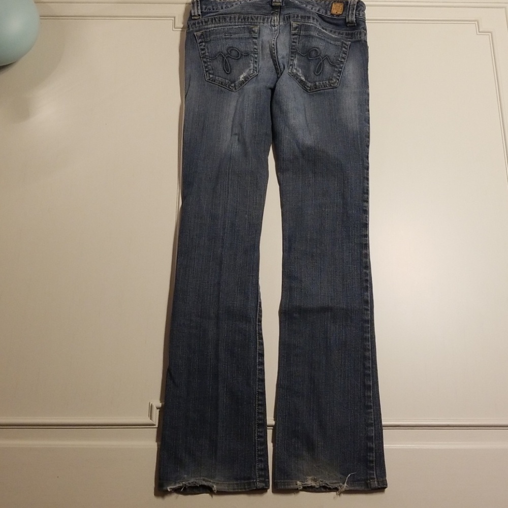 Guess Jeans Daredevil~Boot - Picture 6 of 6